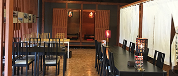 売店外観|あまごころ本舗